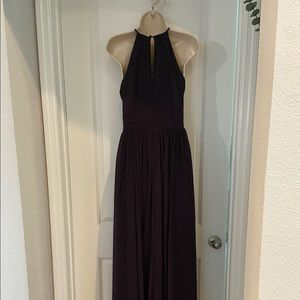 Beautiful evening Gown. Worn once excellent condition
